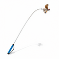 Dog Flirt Pole – Interactive Chase & Exercise Toy