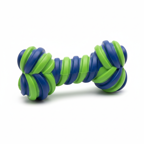 Dog Dental Chew Toy