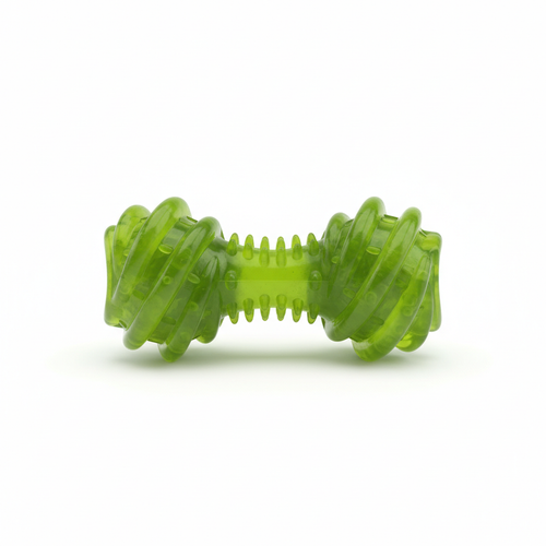 Dog Dental Chew Toy