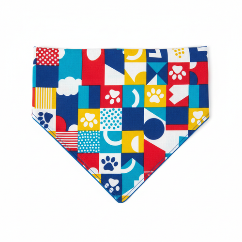 Dog Bandanas